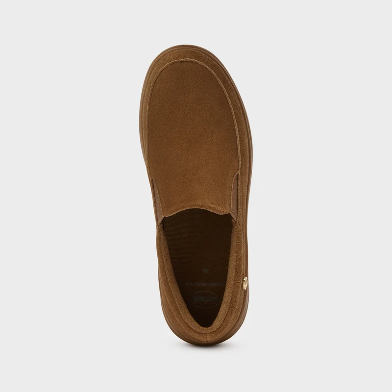 ZERMATT SLIP ON