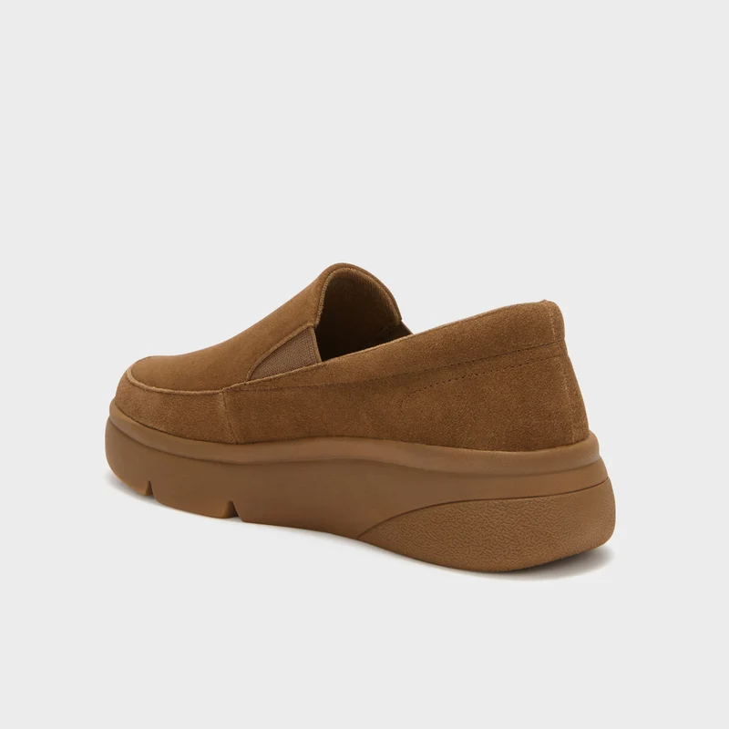 ZERMATT SLIP ON