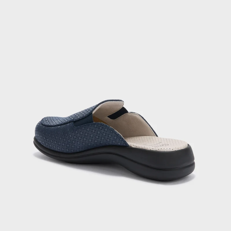 NEW TOFFEE MOCCASIN