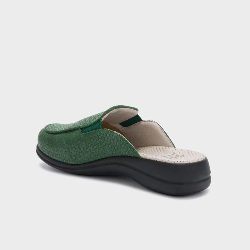 NEW TOFFEE MOCCASIN