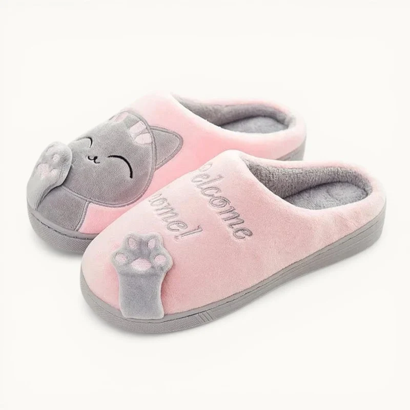 Chausson chat - Welcome