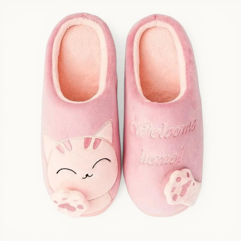 Chausson chat - Welcome