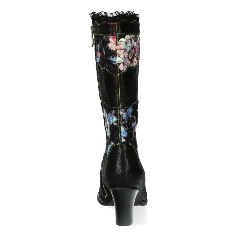 Bottes - ELCODIEO 103