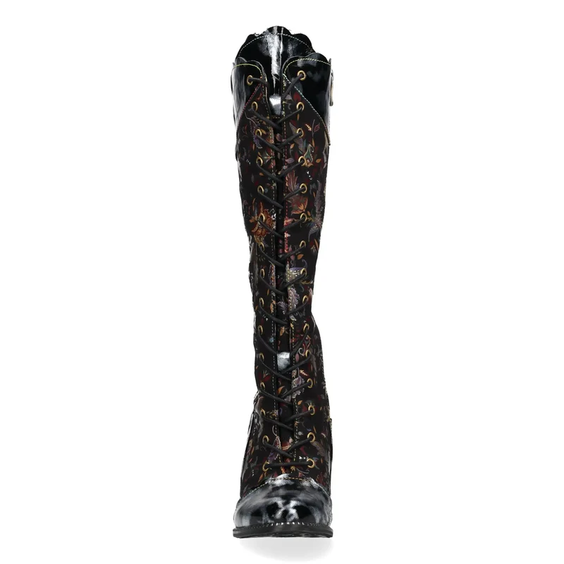 Bottes - ALCBANEO 158