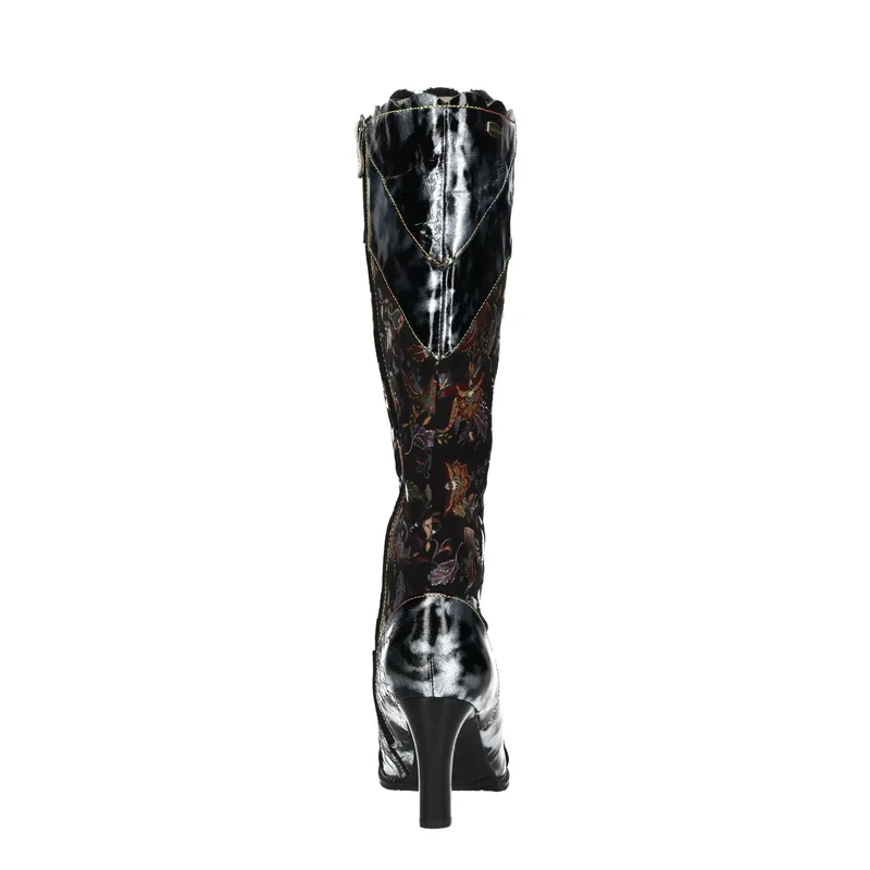 Bottes - ALCBANEO 158