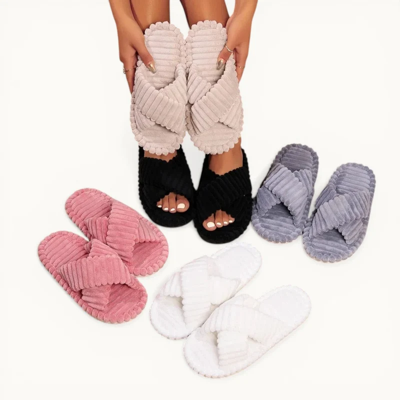 Chaussons d'intérieur | Femme été