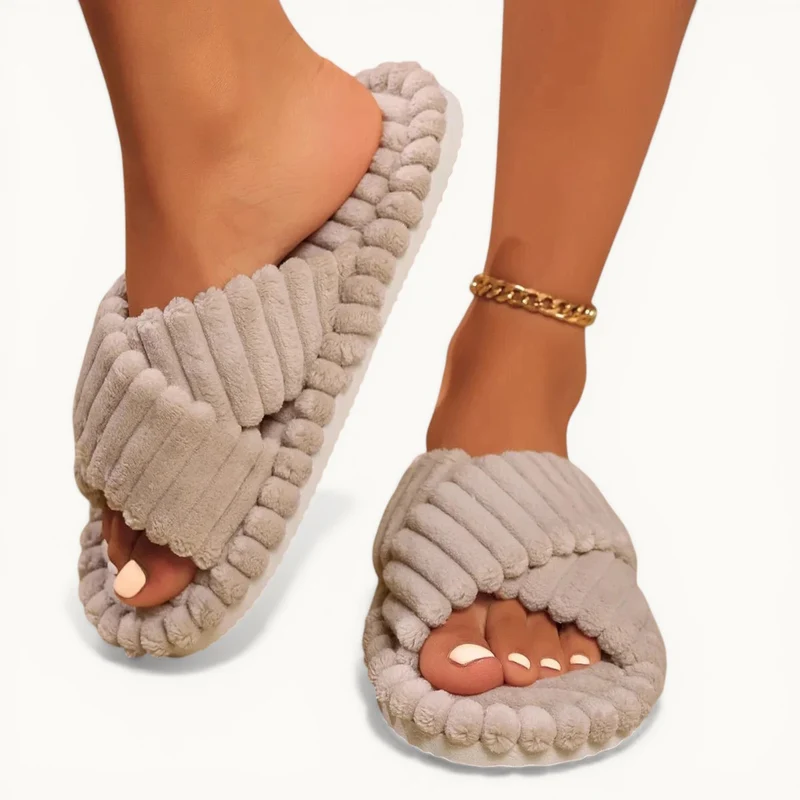 Chaussons d'intérieur | Femme été