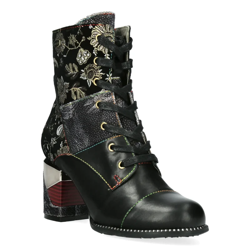 Bottines - MAEVAO 02
