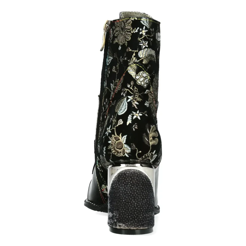 Bottines - MAEVAO 02