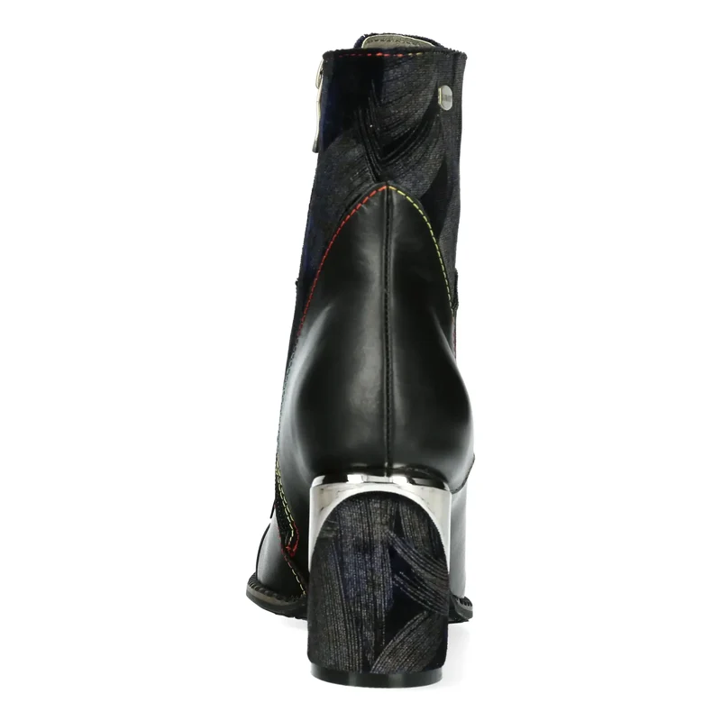 Bottines - MAEVAO 02