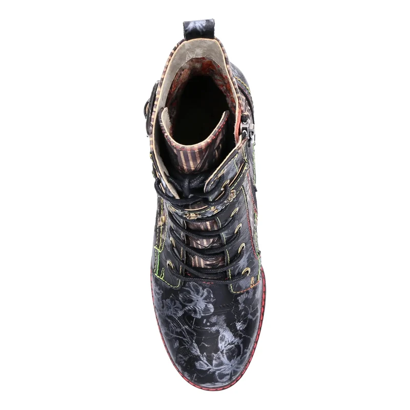Bottines - INCAO 14