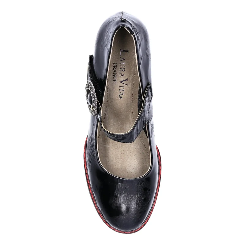 Escarpins - INCAO 01
