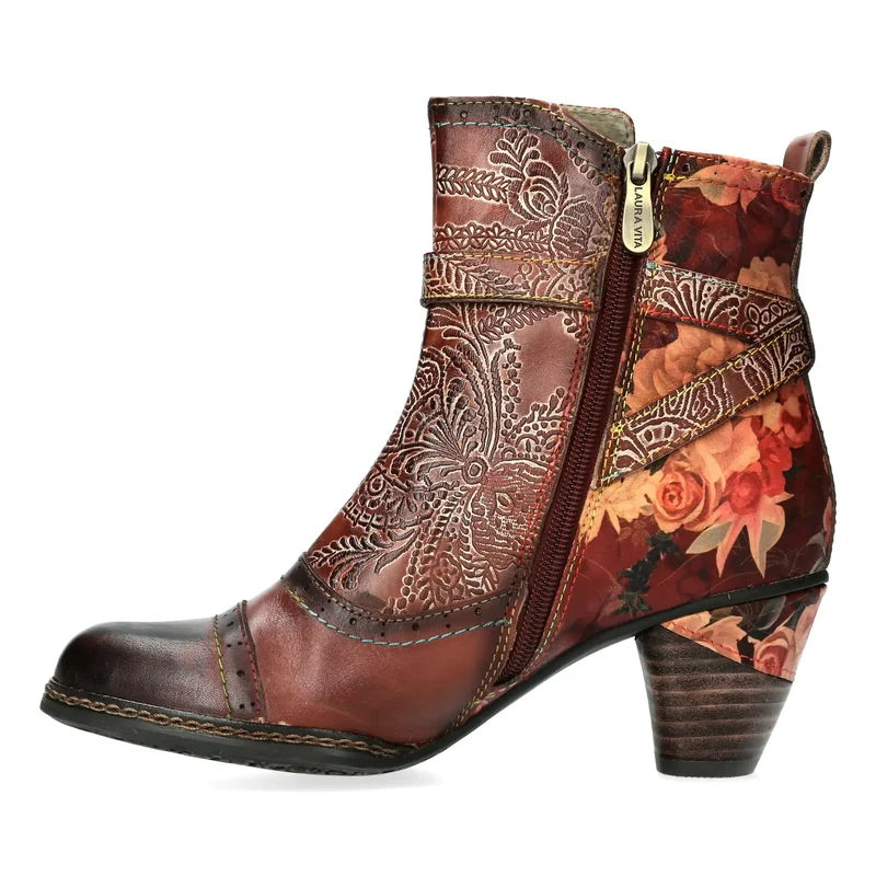 Bottines - ALCIZEEO 34