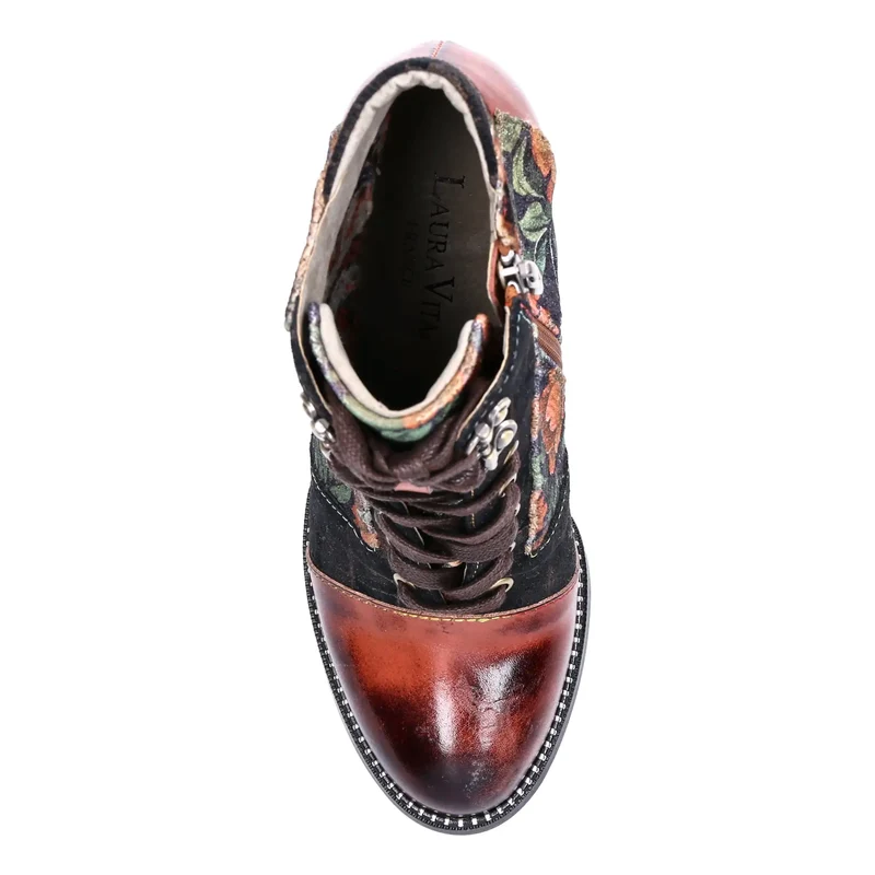 Bottines - LEDAO 17