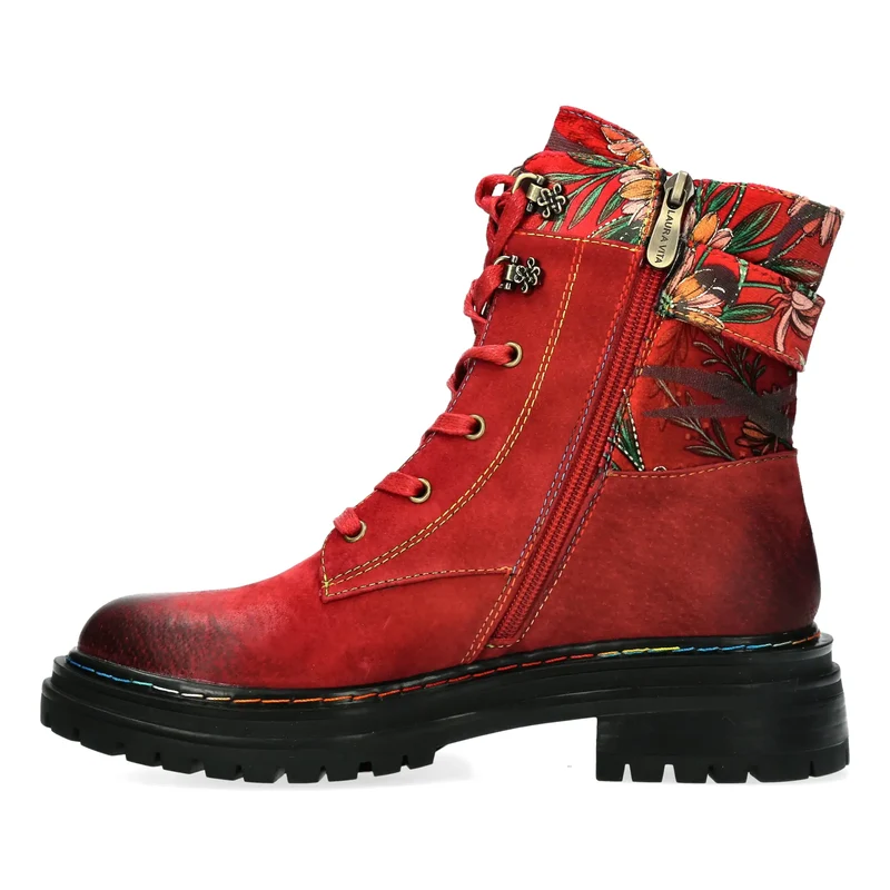 Bottines - KANDYO 22