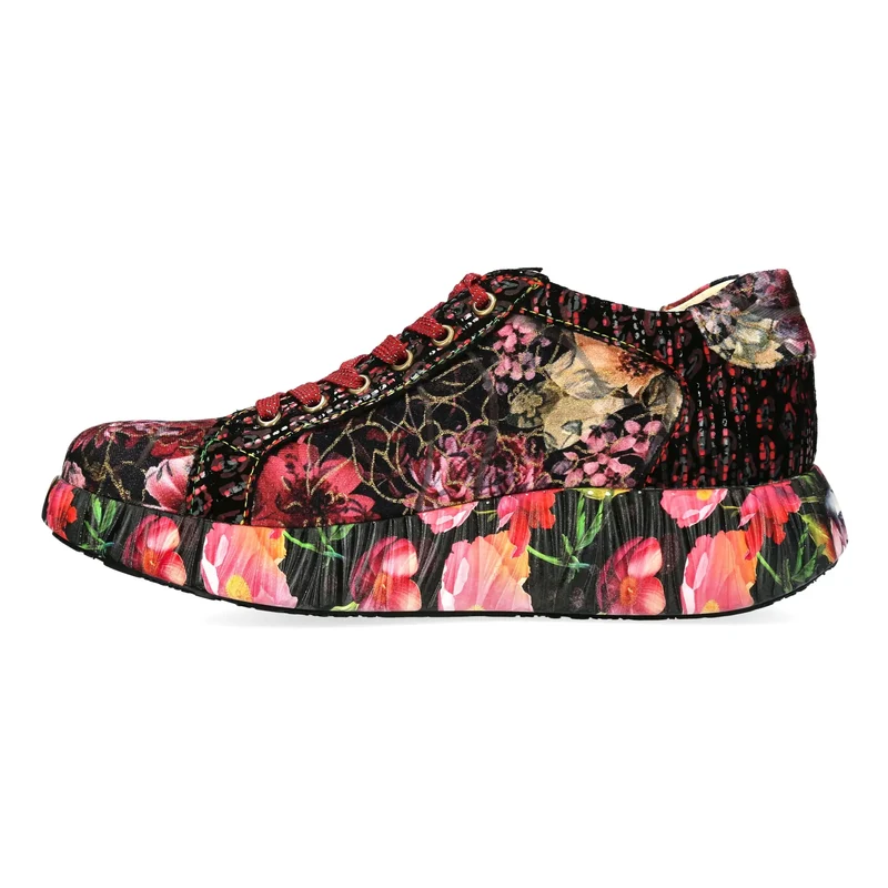 Baskets - NIKITO 04