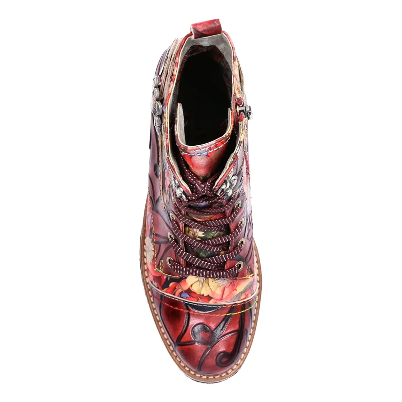 Bottines - RACHELEO 15