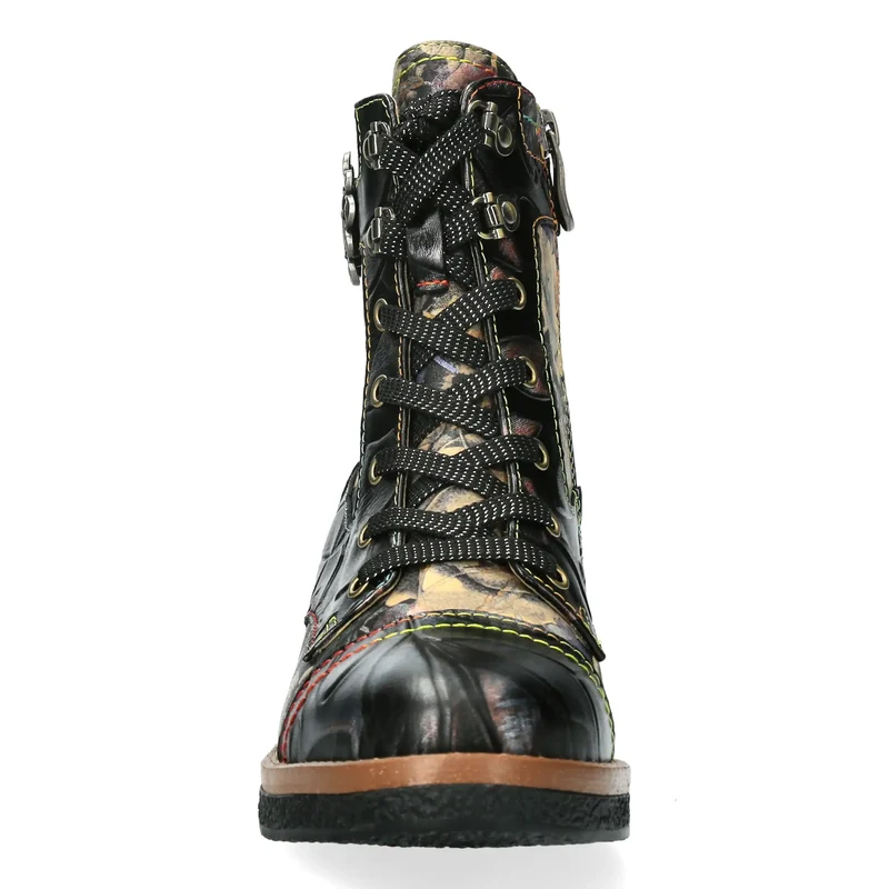 Bottines - RACHELEO 15