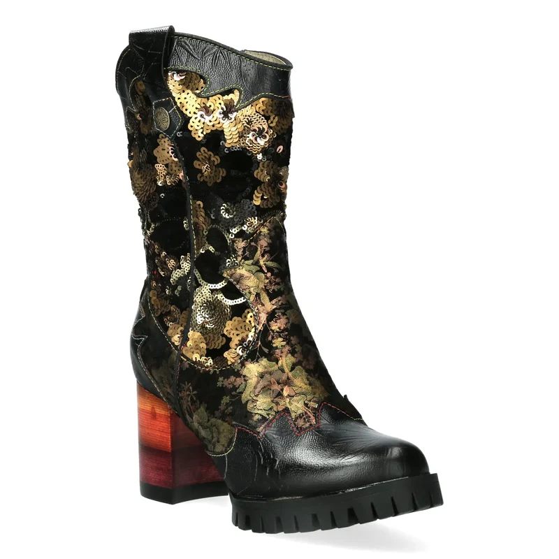 Bottes - OBO 51