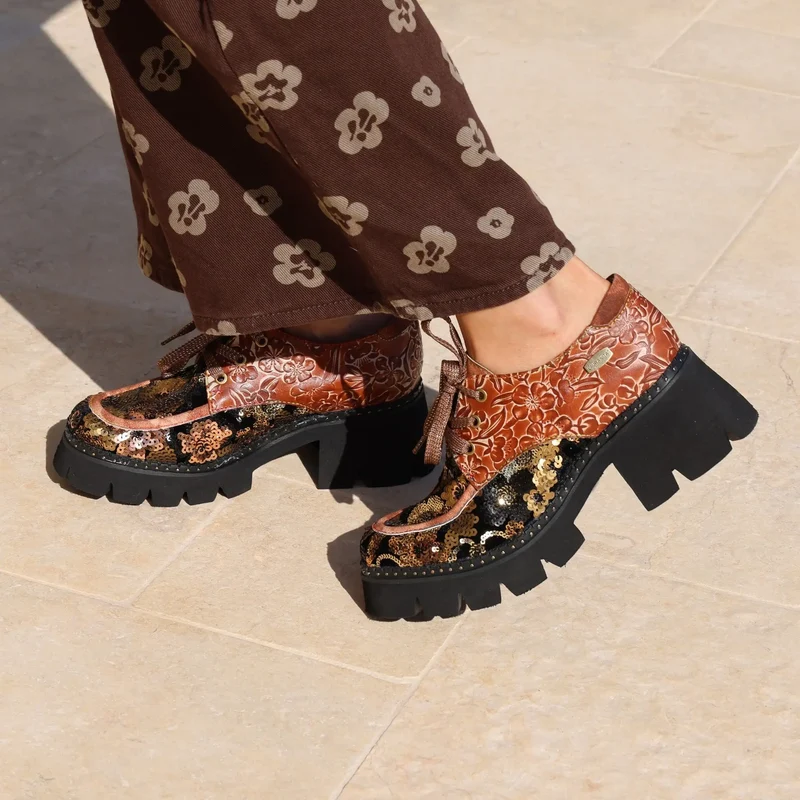 Derbies - OMIO 09