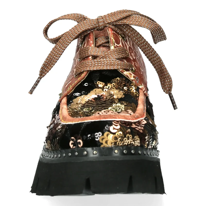 Derbies - OMIO 09