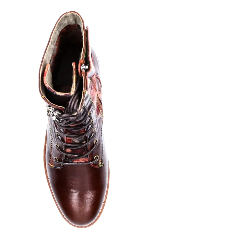 Bottines - RACHELEO 02
