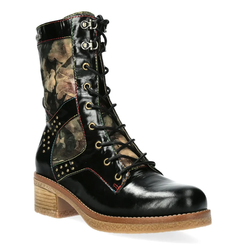 Bottines - RACHELEO 02