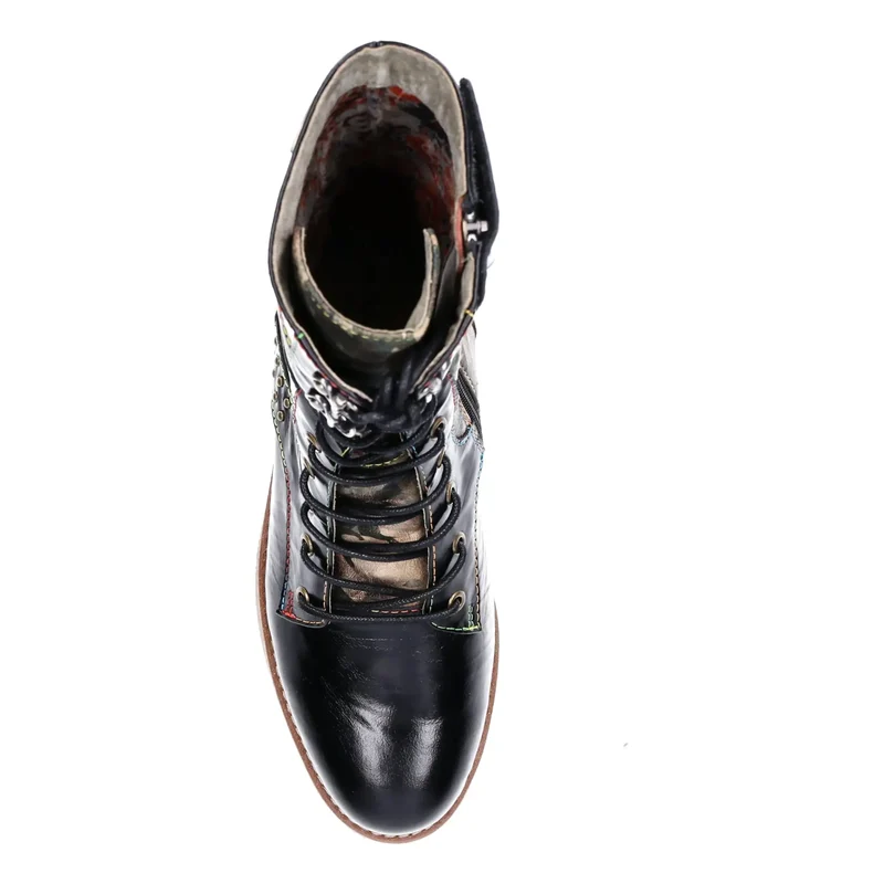 Bottines - RACHELEO 02