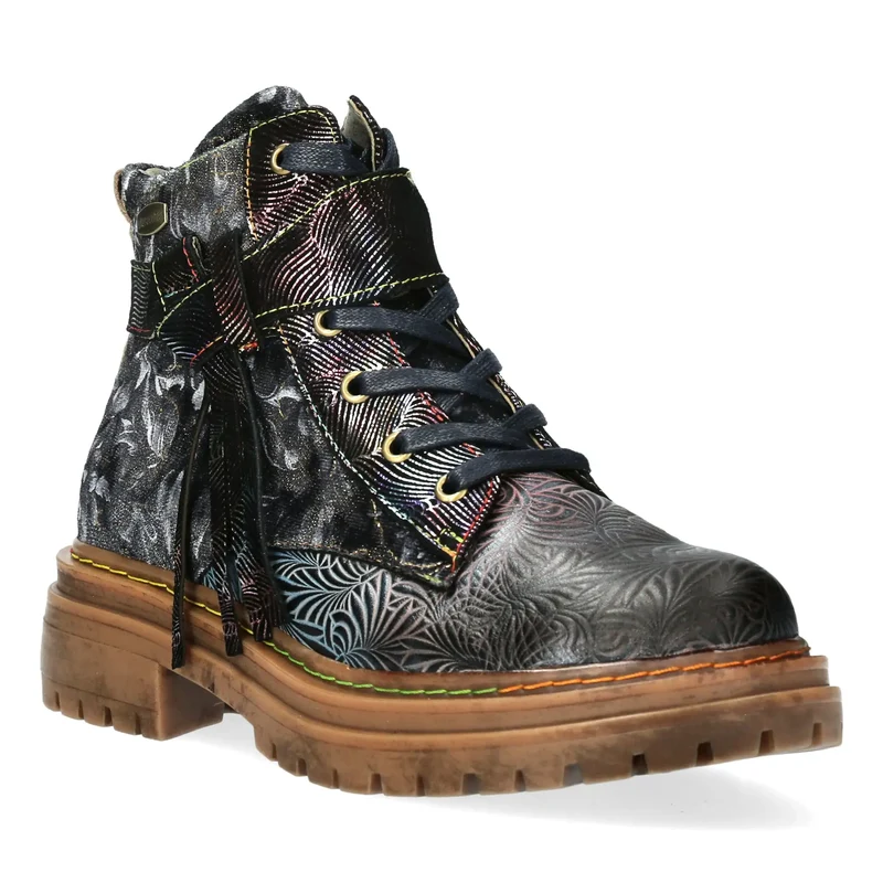Bottines - KANDYO 21