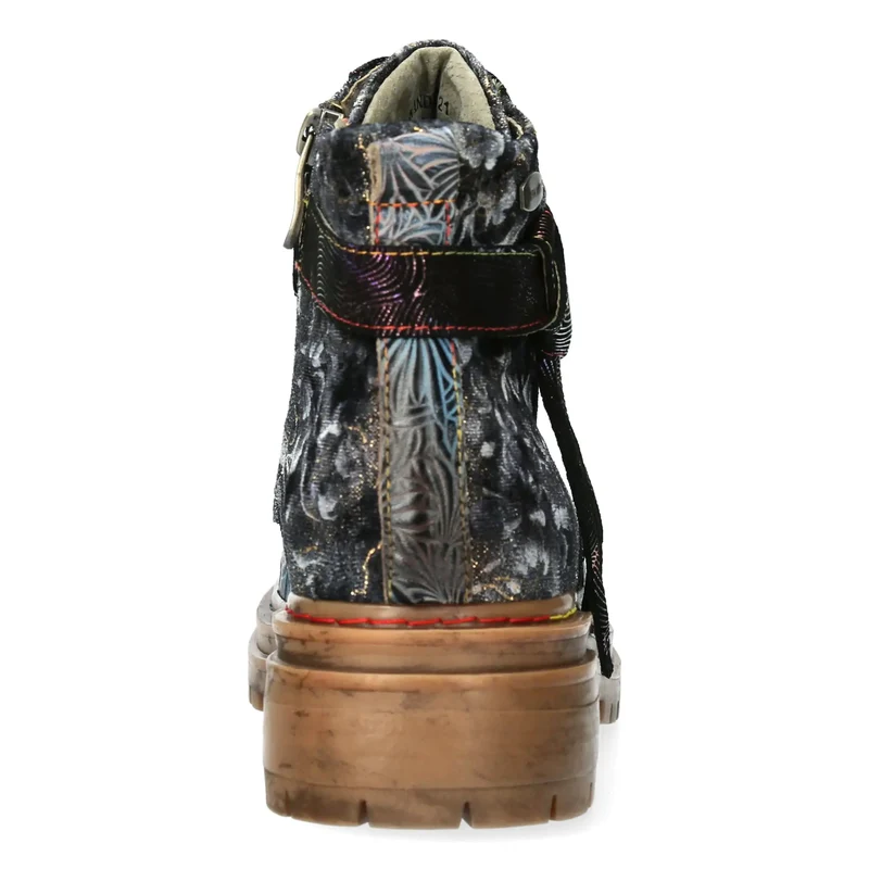 Bottines - KANDYO 21