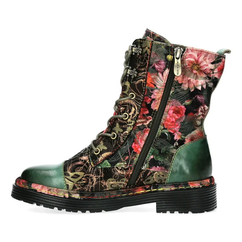 Bottines - INCASO 36