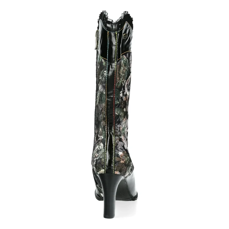 Bottes - ALCBANEO 351