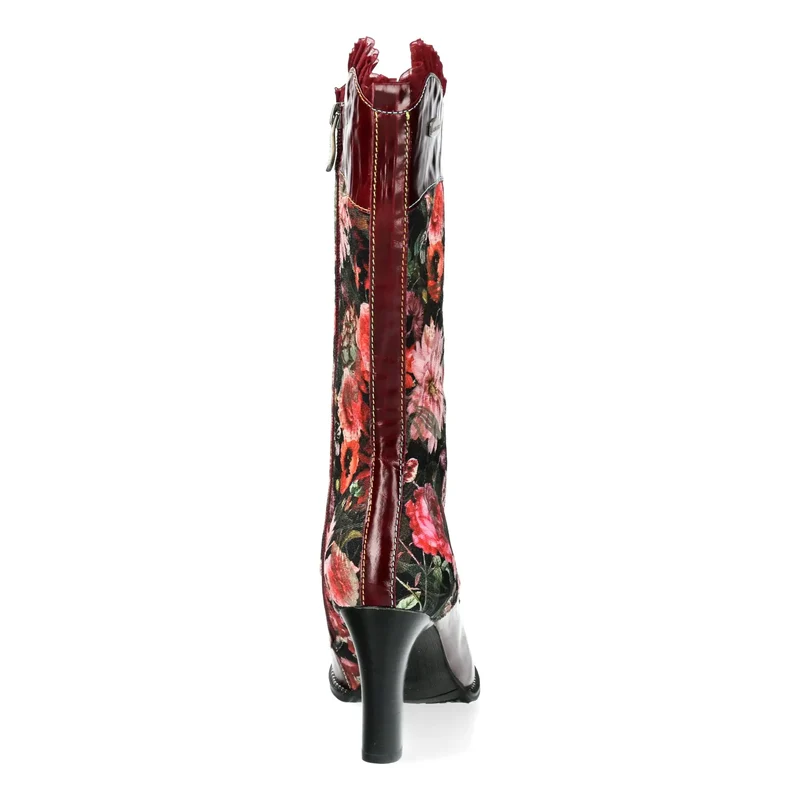 Bottes - ALCBANEO 351