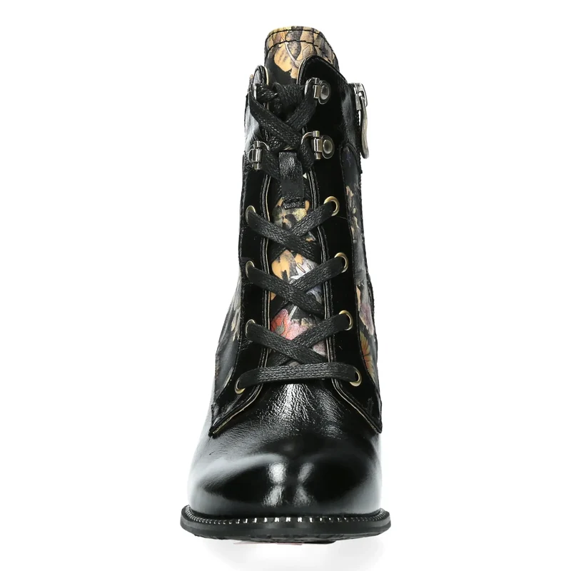 Bottines - LEDAO 614