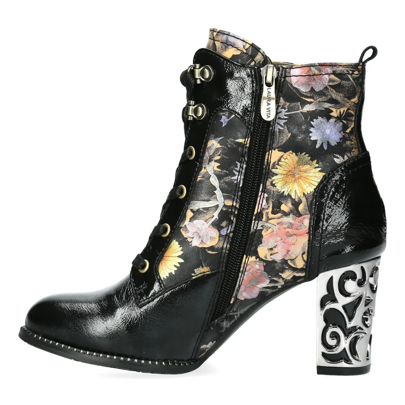 Bottines - LEDAO 614