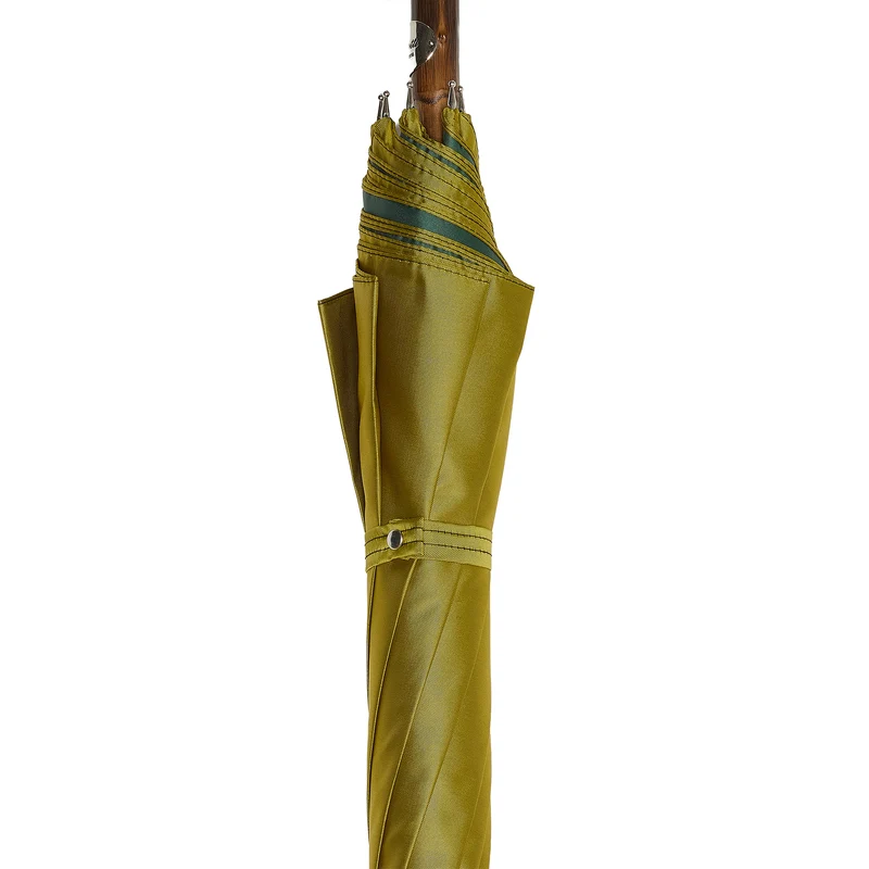 Jaune Or & Vert Gazon - Uni