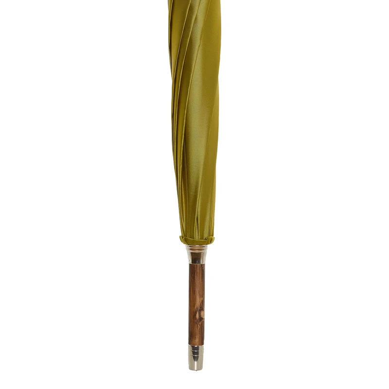 Jaune Or & Vert Gazon - Uni