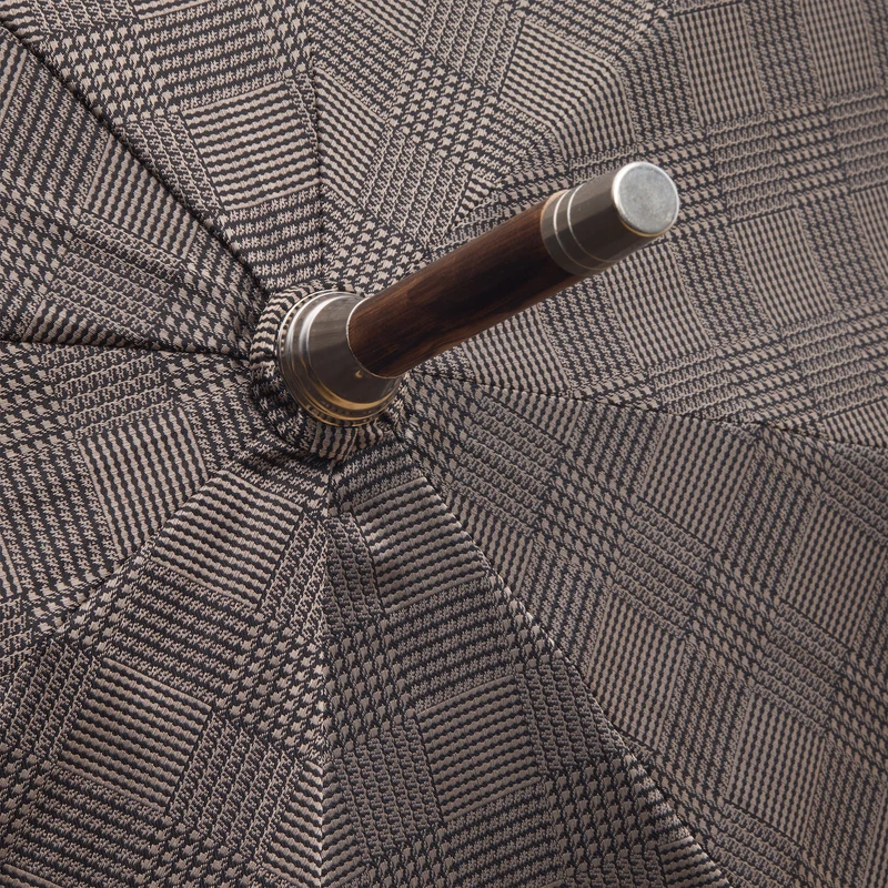 Gris & Taupe - Prince de Galles