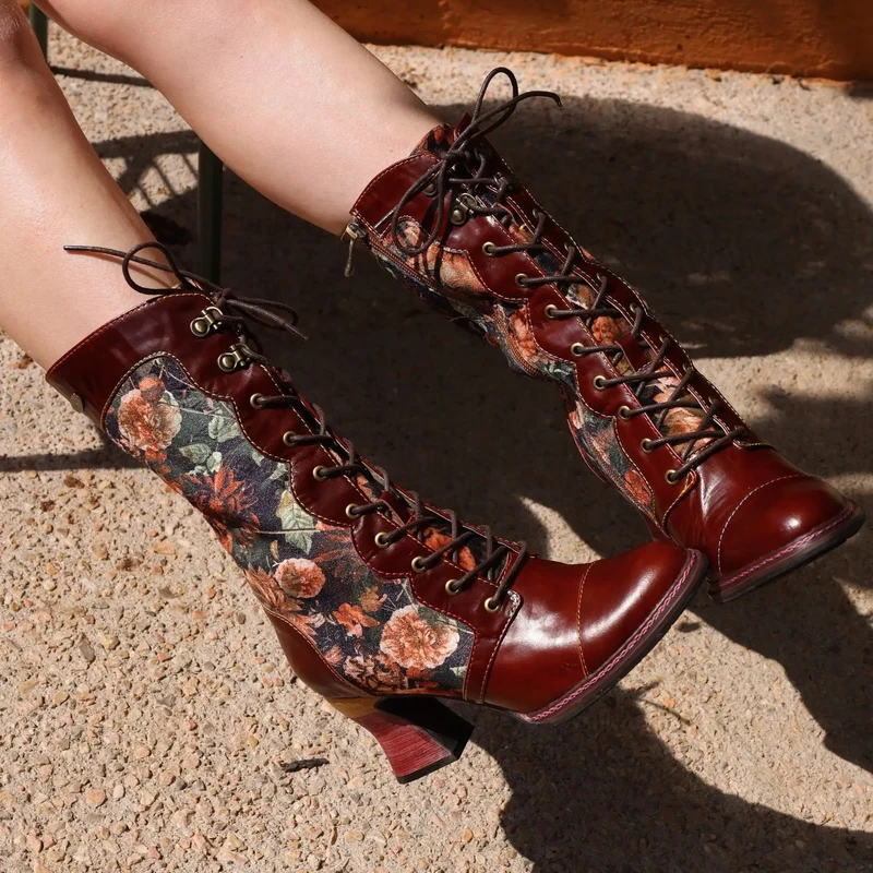 Bottes - ELEAO 58