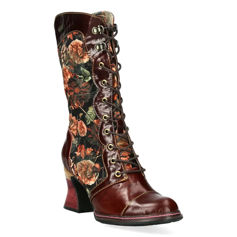 Bottes - ELEAO 58