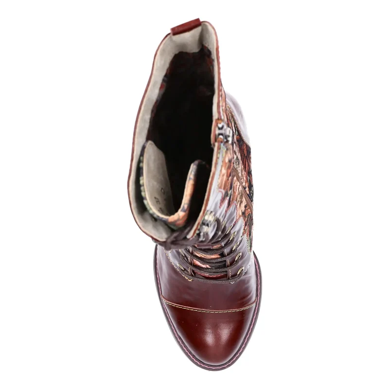 Bottes - ELEAO 58