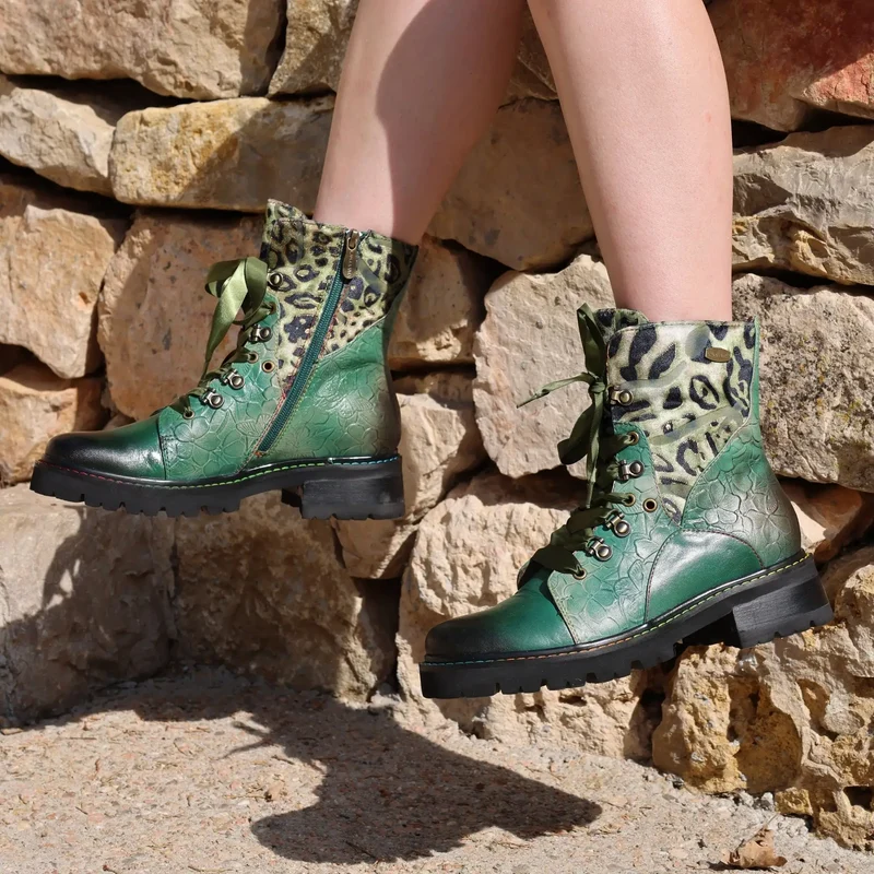 Bottines - KOULEO 16