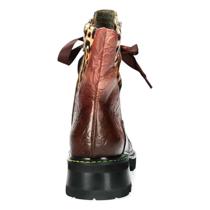 Bottines - KOULEO 16