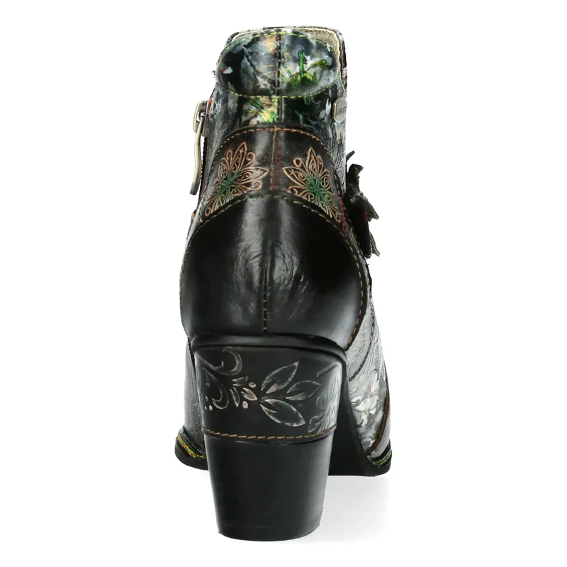 Bottines - CENDRILLON 12