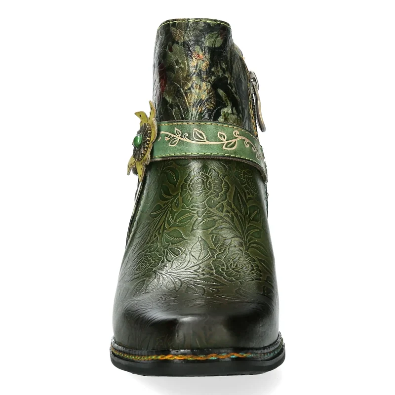 Bottines - CENDRILLON 12