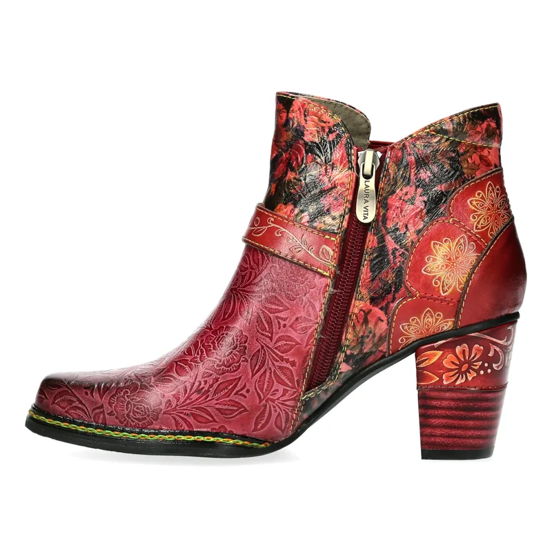 Bottines - CENDRILLON 12