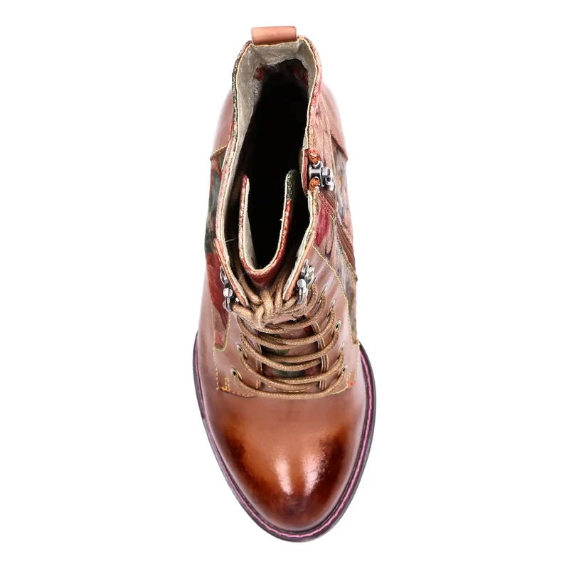 Bottines - ELEAO 56