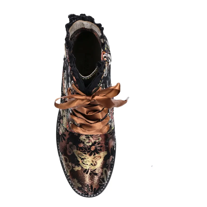Bottines - EMCMAO 05