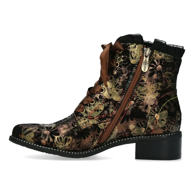 Bottines - EMCMAO 05