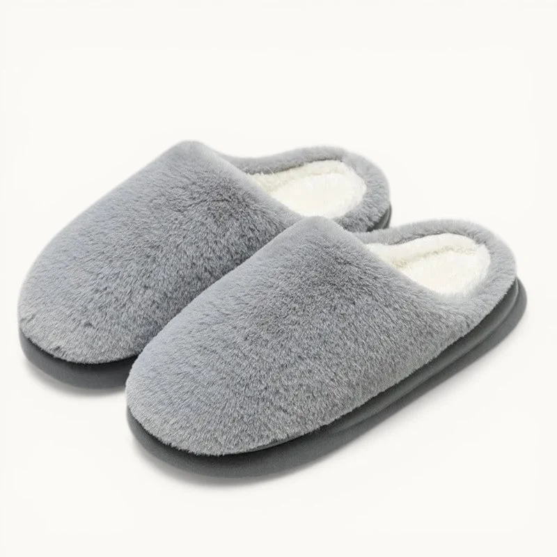 Chaussons Polaire Hiver